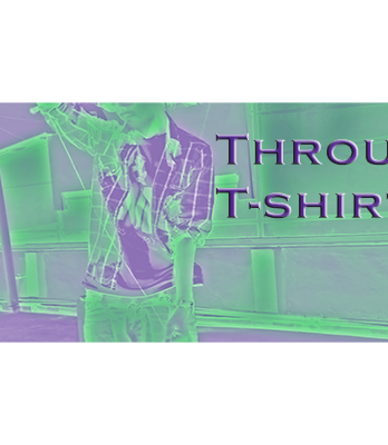 Throu T-shirt by Deepak Mishra - Video DOWNLOAD