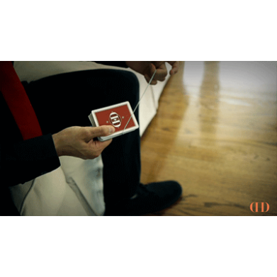 Trigger by Valdemar Gestur - video DOWNLOAD