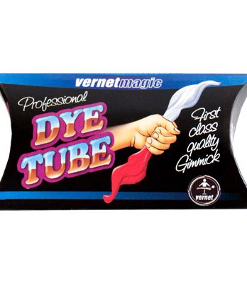 Dye Tube by Vernet - Trick