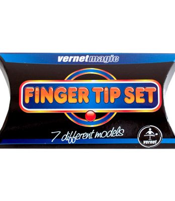 Finger Tip Set (2007) by Vernet - Trick