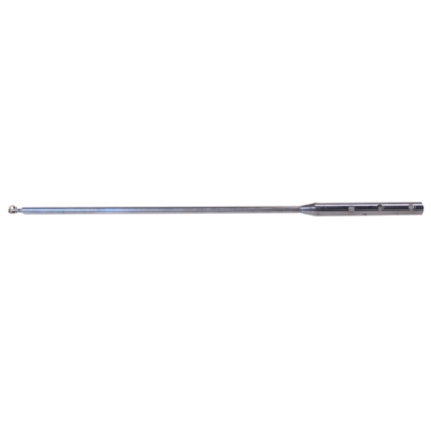 Flaming Torch (for appearing Cane) by Premium Magic - Trick