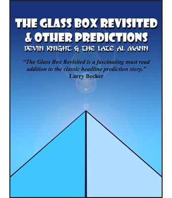 Glass Box Revisited Book by Devin Knight - ebook - DOWNLOAD