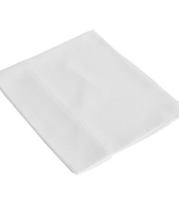 Silk 18 inch (White) Magic by Gosh - Trick