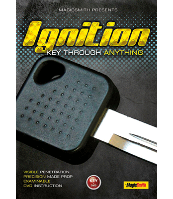 Ignition by Chris Smith - Trick