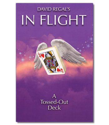 In Flight by David Regal - Trick