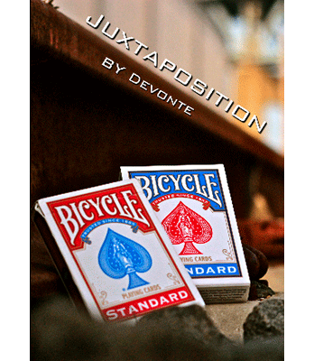 Juxtaposition by Devonte DOWNLOAD
