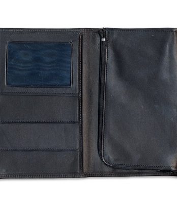 Le Paul Wallet by Vernet - Trick