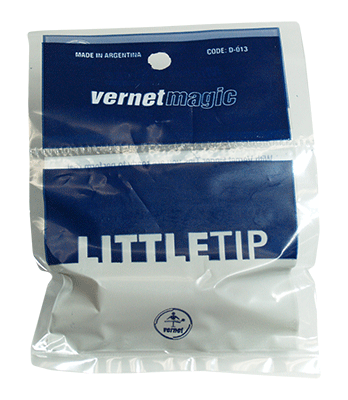 Little Finger Tip by Vernet - Trick