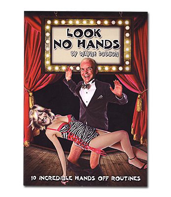Look No Hands by Wayne Dobson - eBook DOWNLOAD
