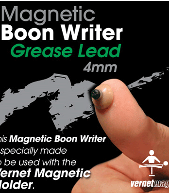 Magnetic Boon Writer Grease Marker by Vernet - Trick