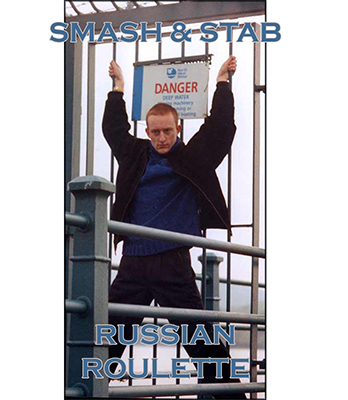 Royle's Smash & Stab by Jonathan Royle - Video/Book DOWNLOAD
