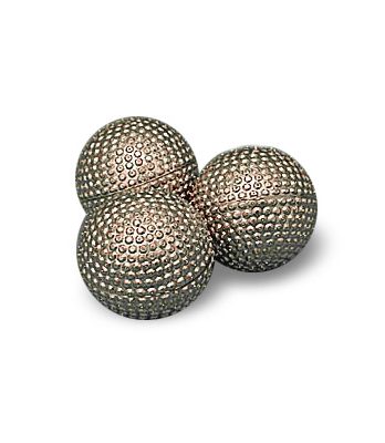 Multiplying Balls by Vernet - Trick