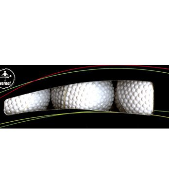 Multiplying Balls (White) by Vernet - Trick