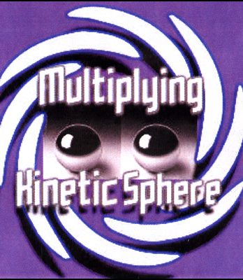 Multiplying Sphere - Trick