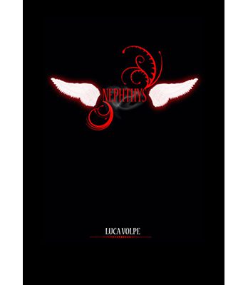 Nephthys by Luca Volpe and Titanas eBook DOWNLOAD