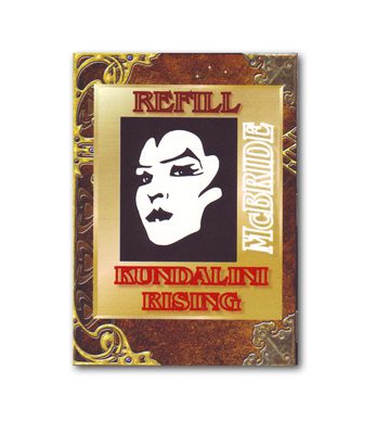 Refill for Kundalini Rising - Tricks