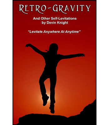 Retro-Gravity by Devin Knight - ebook - DOWNLOAD