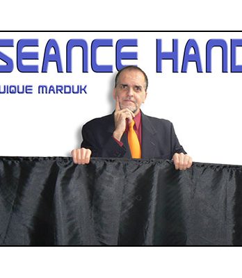 Seance Hand (LEFT) by Quique Marduk - Trick