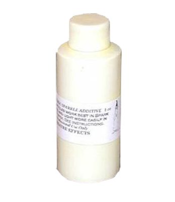 Electric Sparkle Additive 1 Oz. Bottle by Theatre Effects, Inc. - Trick