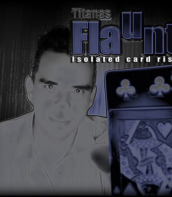 Flaunt by Titanas video DOWNLOAD