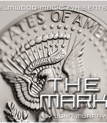 The Mark by John Murray