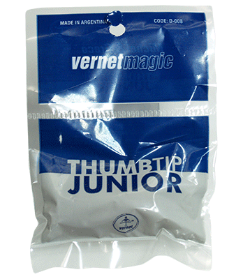 Thumb Tip Junior by Vernet