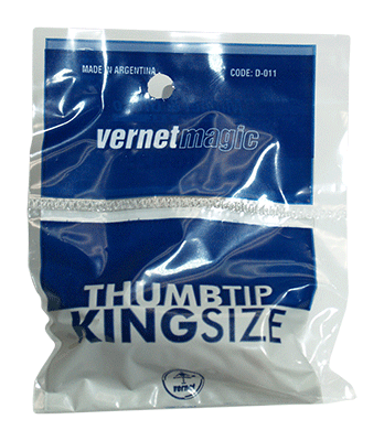 Thumb Tip King Size by Vernet