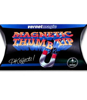 Magnetic Thumb Tip by Vernet - Trick