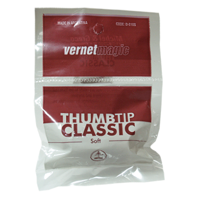 Thumb Tip (Soft) Classic by Vernet - Trick