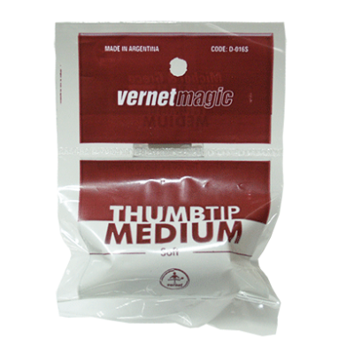 Thumb Tip Medium (Soft) by Vernet - Trick