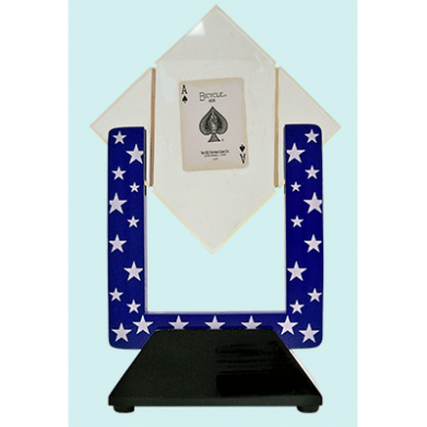 TV Card Frame by Premium Magic - Trick