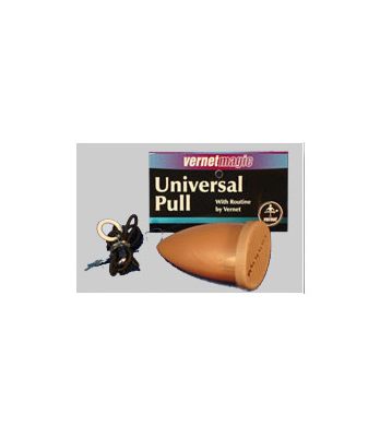 Universal Pull Vernet
