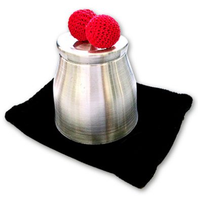 Wide Mouth Chop Cup 2.0 by Ickle Pickle - Trick