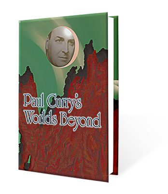 Worlds Beyond by Paul Curry - Book