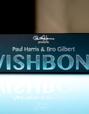 Paul Harris Presents Wishbone by Paul Harris and Bro Gilbert - Trick