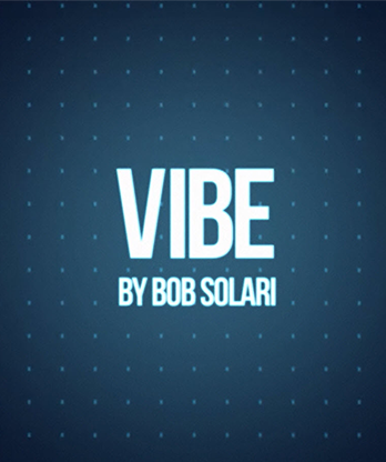 Vibe by Bob Solari video DOWNLOAD