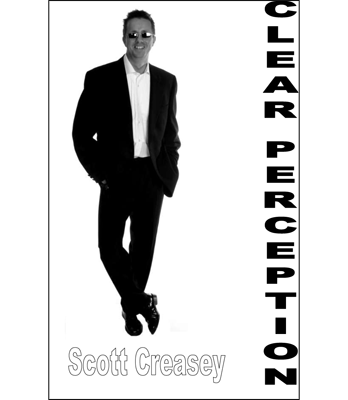 Clear Perception by Scott Creasey eBook DOWNLOAD