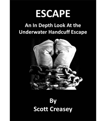 Escape by Scott Creasey - eBook DOWNLOAD