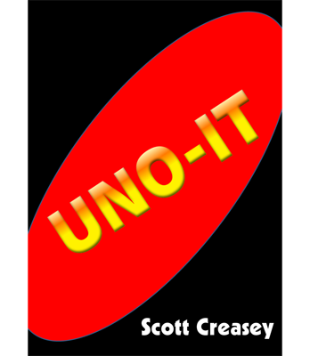 UNO-IT by Scott Creasey - eBook DOWNLOAD