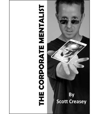 The Corporate Mentalist by Scott Creasey - eBook DOWNLOAD