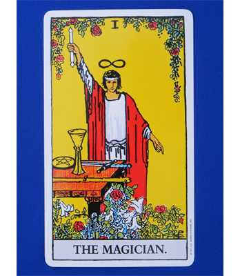 Tarot Reading Made Easy & The Fast Phobia Cure by Jonathan Royle - Audio DOWNLOAD