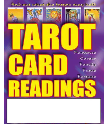 The Talking Tarot - Profit from Card Readings by Jonathan Royle - eBook DOWNLOAD