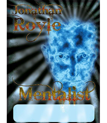 The Secret Gypsy Guide to Cold Reading by Jonathan Royle - eBook DOWNLOAD