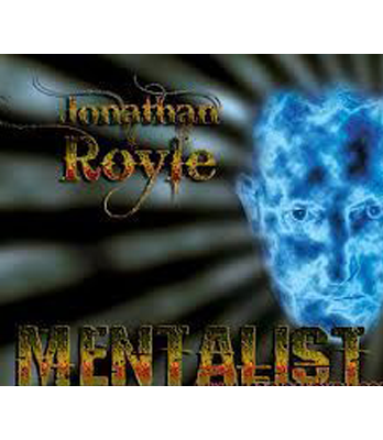 Royle's Fourteenth Step To Mentalism & Mind Miracles by Jonathan Royle - eBook DOWNLOAD