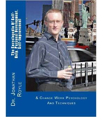 Encyclopedia of Self-Help for Performers & Entertainers by Jonathan Royle - eBook DOWNLOAD