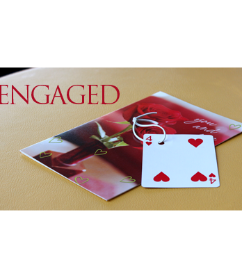 ENGAGED by Arnel Renegado - Video DOWNLOAD