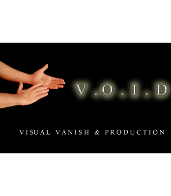 VOID by Ryan Clark - Video DOWNLOAD