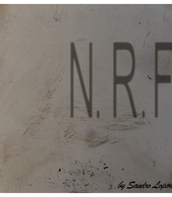 N.R.F. by Sandro Loporcaro - eBook DOWNLOAD