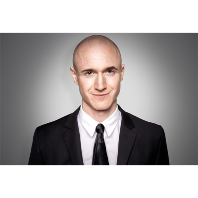 The Business of Street Magic 2 by Will Stelfox - Video DOWNLOAD