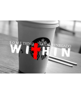 Within by Arnel Renegado - Video DOWNLOAD